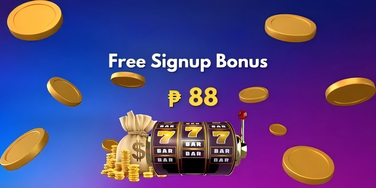 Tabletop game welcome banner showing a register button over a gold and navy backdrop
