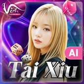 Blockchain Tai Xiu table cover art